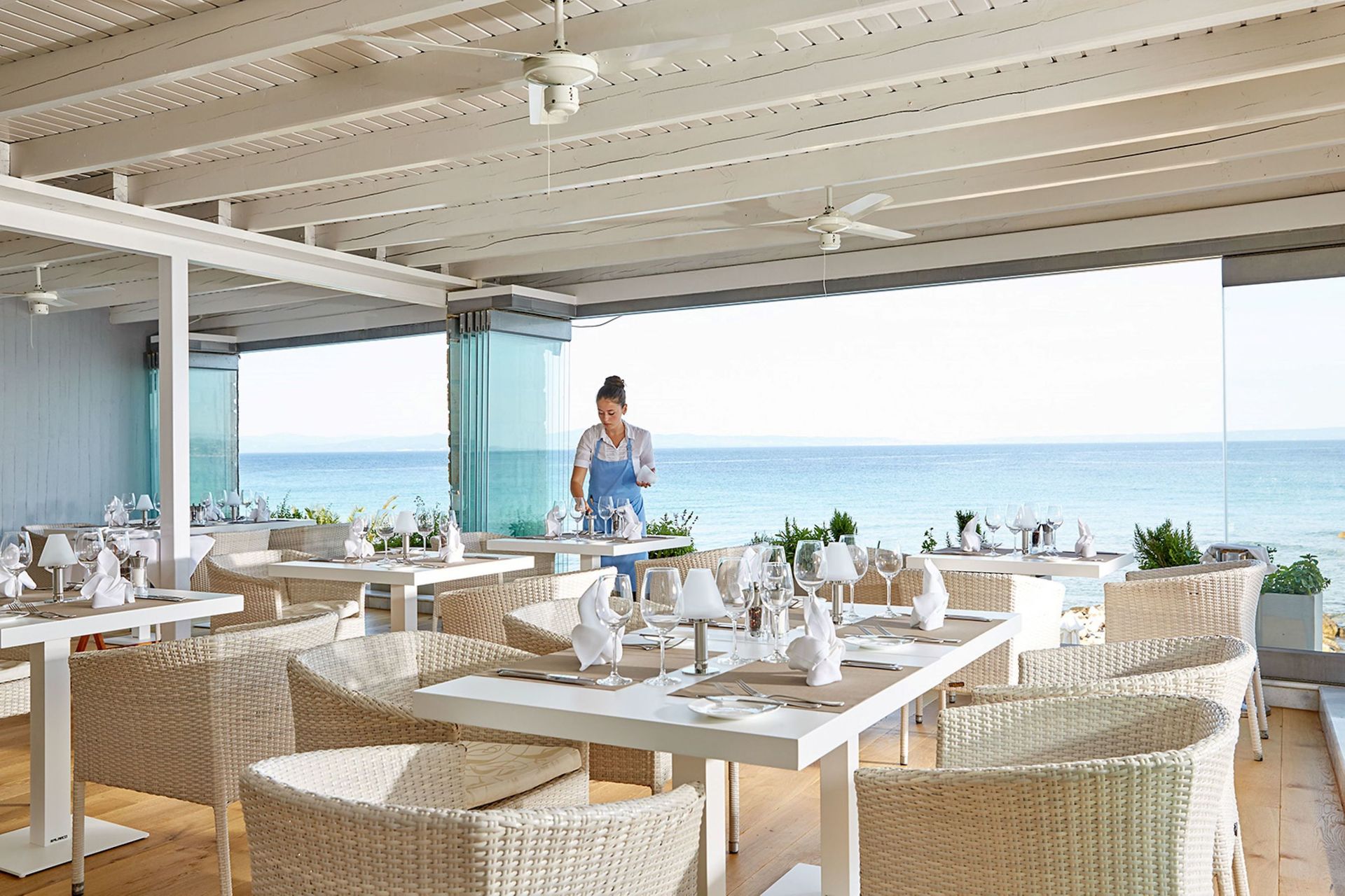 Afitis Boutique Hotel, foto 10