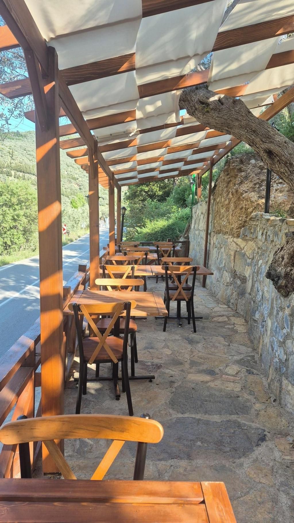 Sirince Klaseas Hotel & Restaurant, foto 15