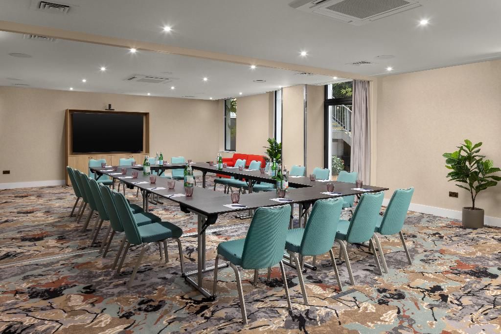 Hyatt Place London City East, foto 13