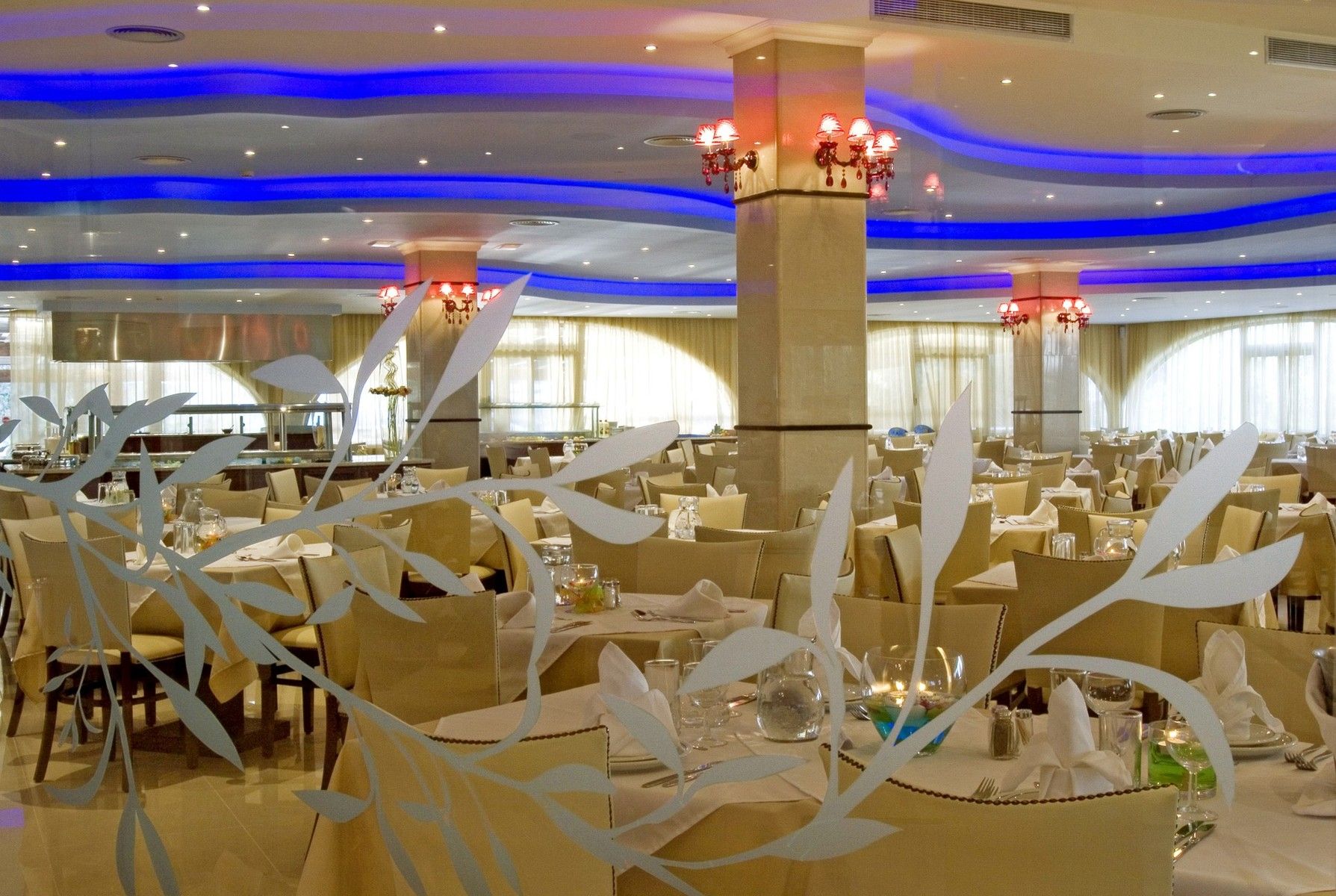 Lydia Maris Hotel Resort & Spa, foto 4