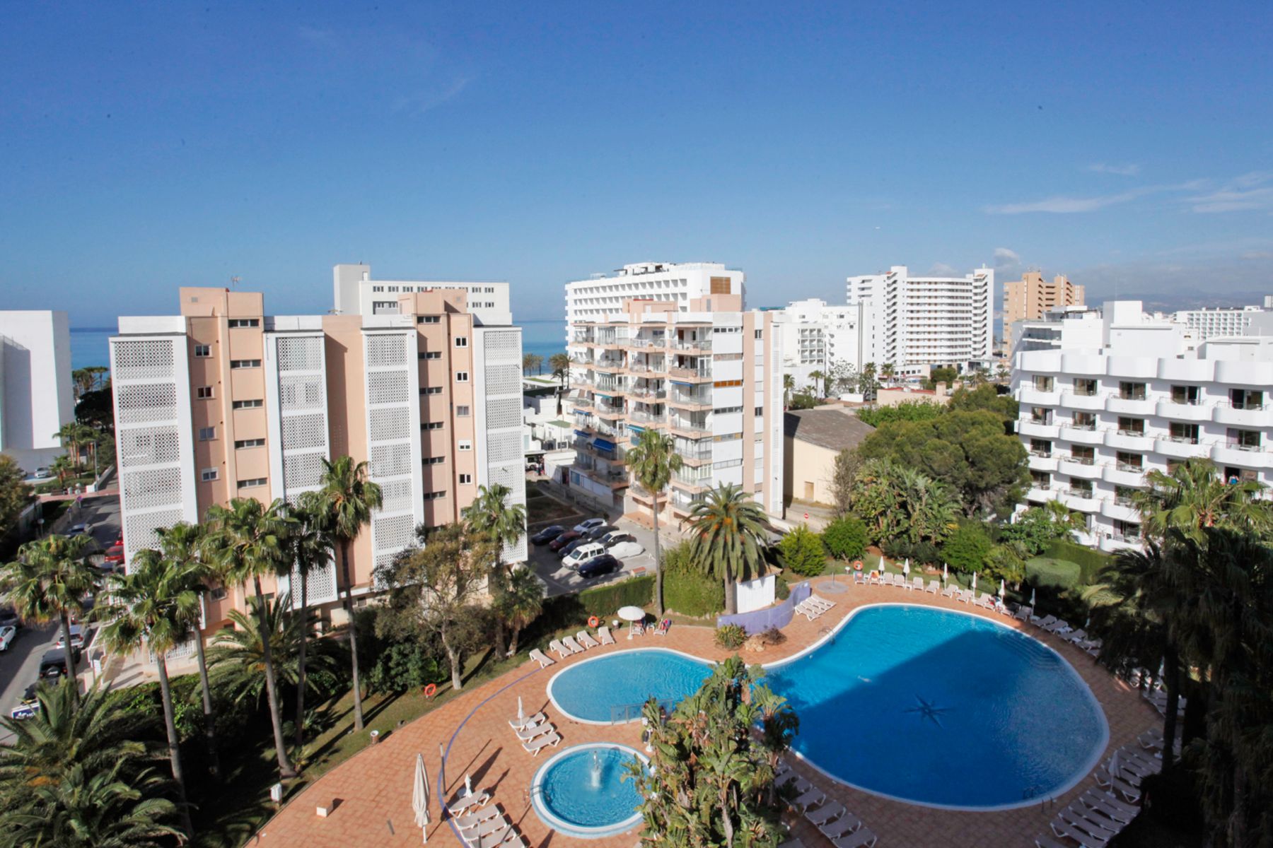 Hotel Oleander, foto 12