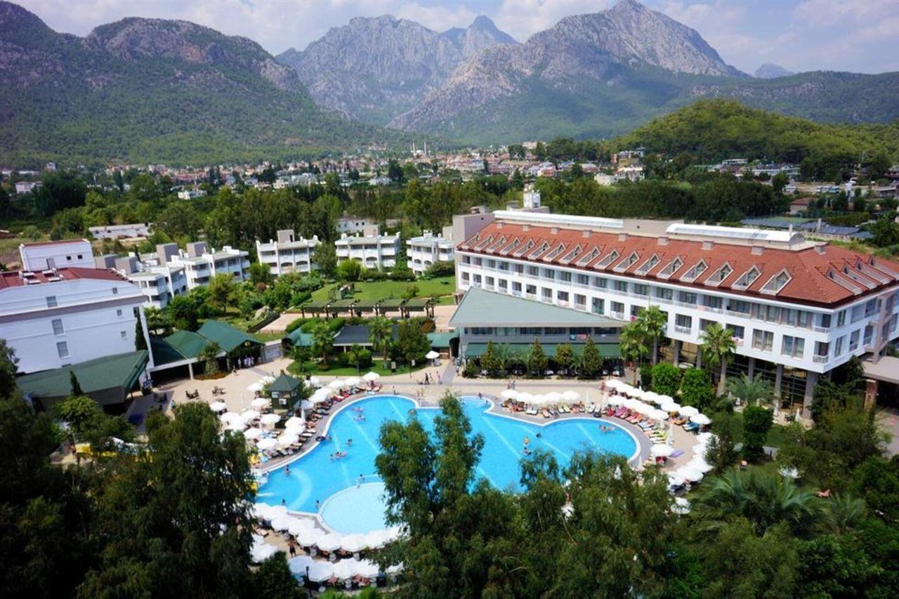 Greenwood Kemer Resort, foto 7