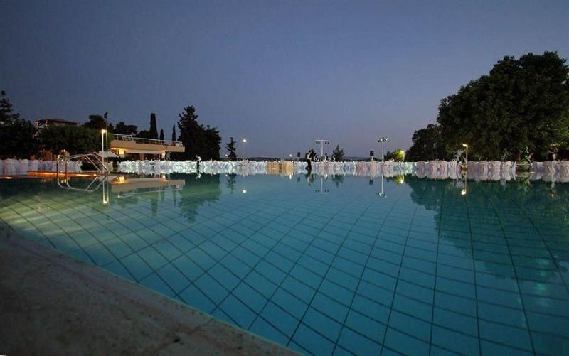 AKS Porto Heli Hotel
