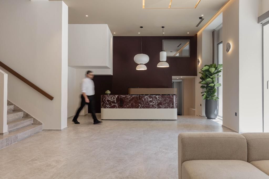 Nesean Plaza Hotel, foto 3
