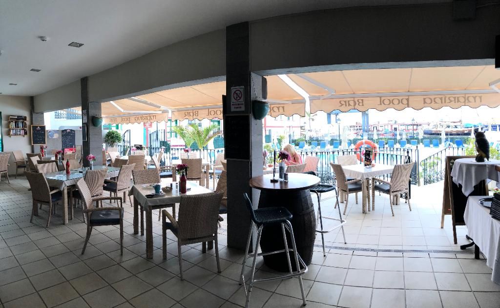 BIlly's Puerto de Mogán Apartments by LIVVO, foto 8