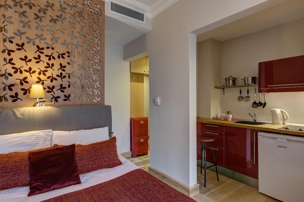 No11 Hotel & Apartments, foto 13
