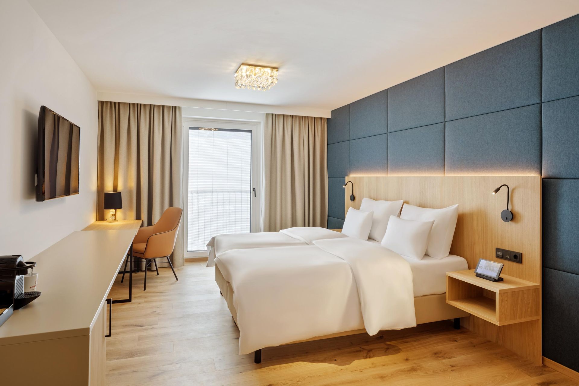 Austria Trend Hotel Maximilian, foto 9
