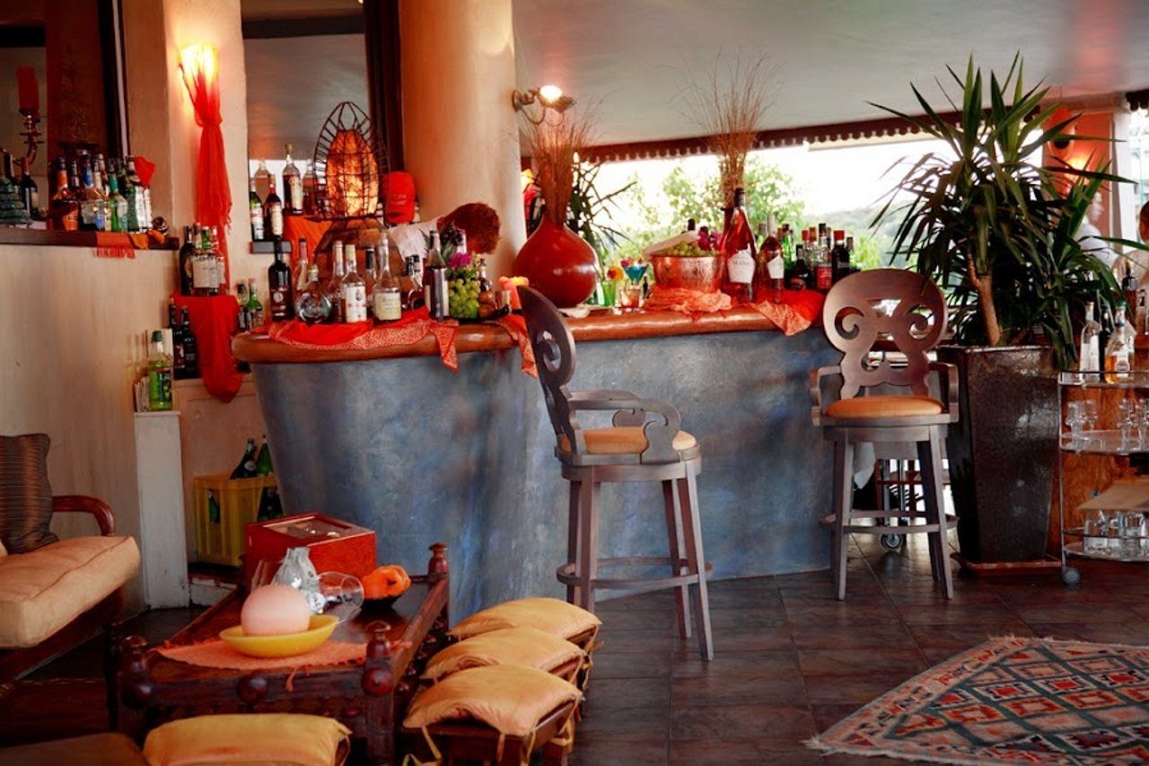 Grand Hotel in Porto Cervo, foto 13