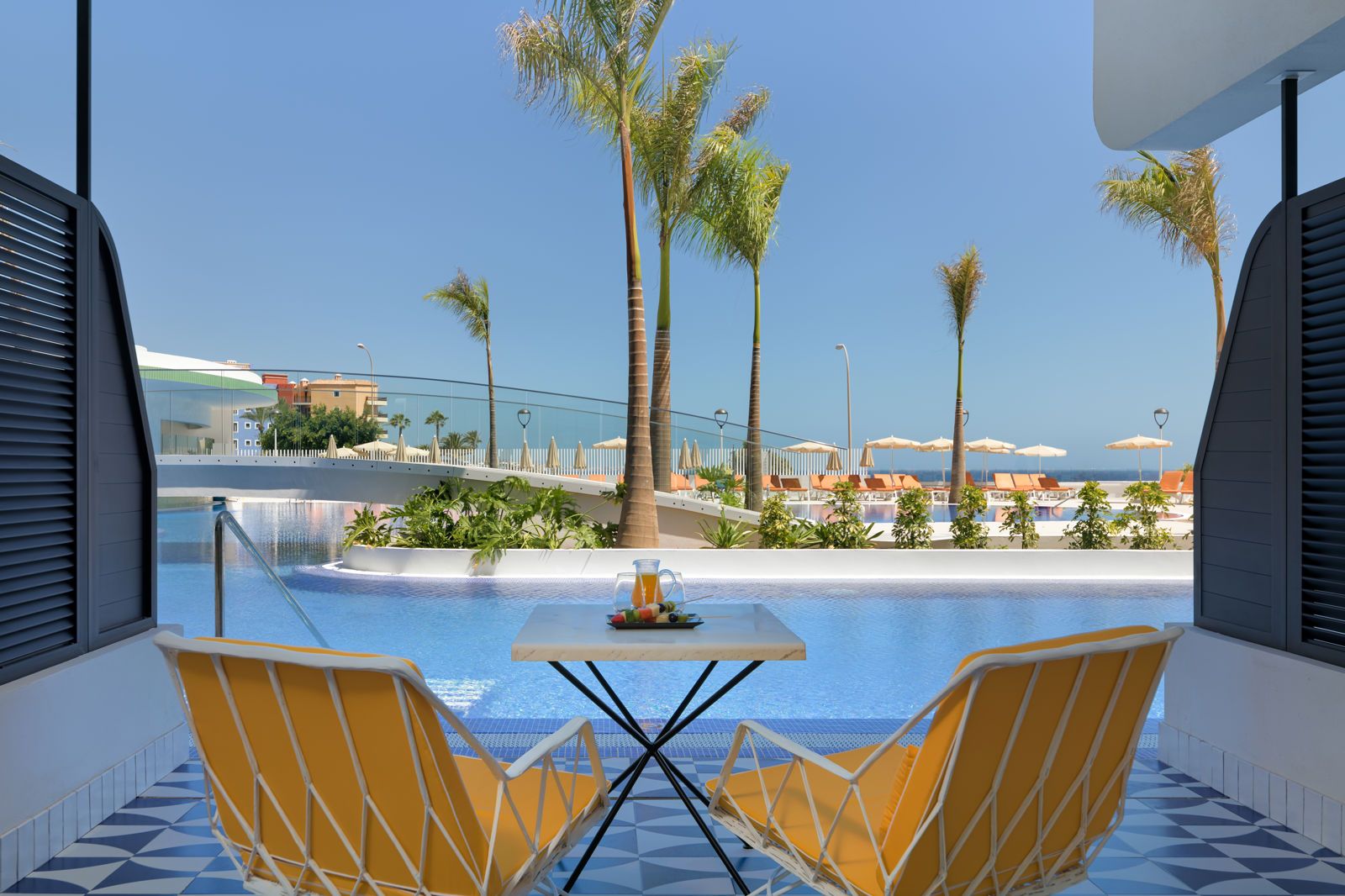 H10 Atlantic Sunset Horizons Collection, Tenerife, foto 11