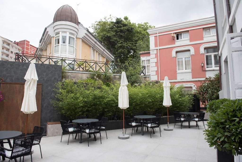 Hotel Sol Boutique, foto 8