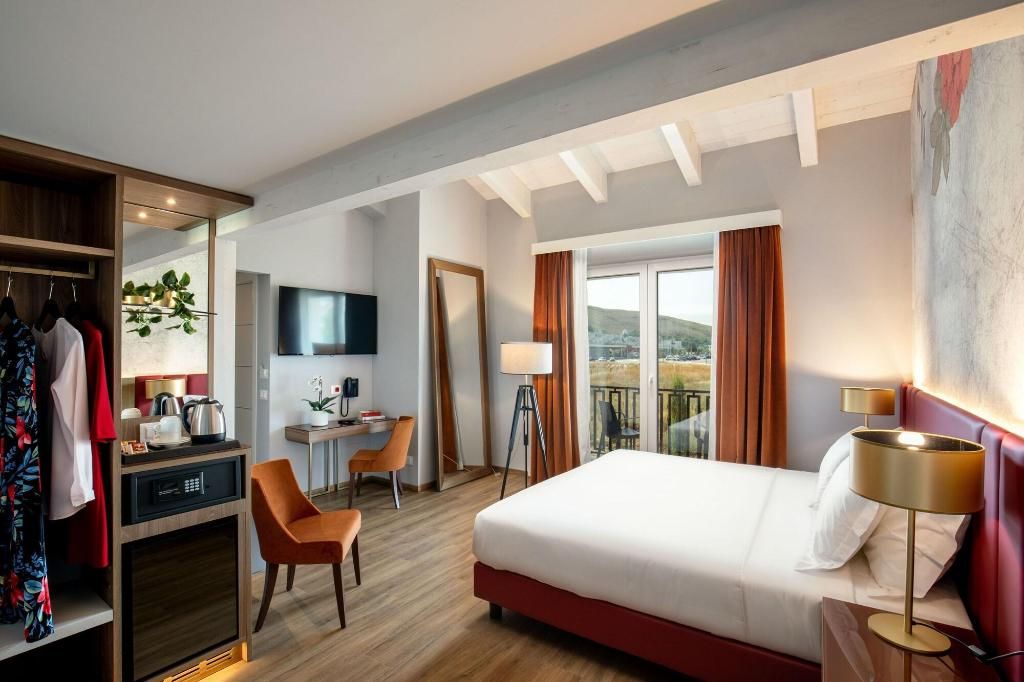 Hotel Della Piana, foto 7