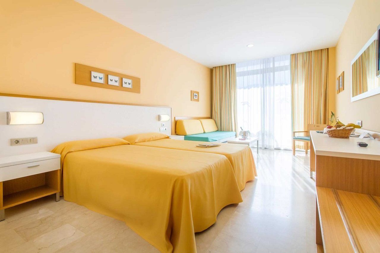 Hotel Mediterraneo, foto 5