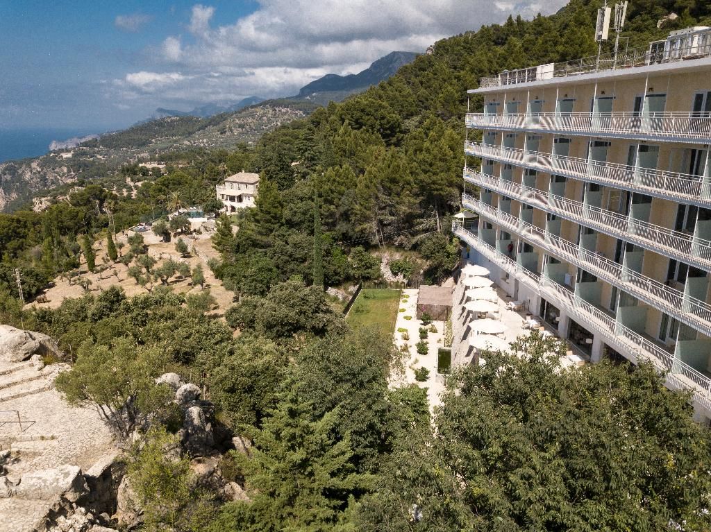 Bordoy Continental Valldemossa, foto 15