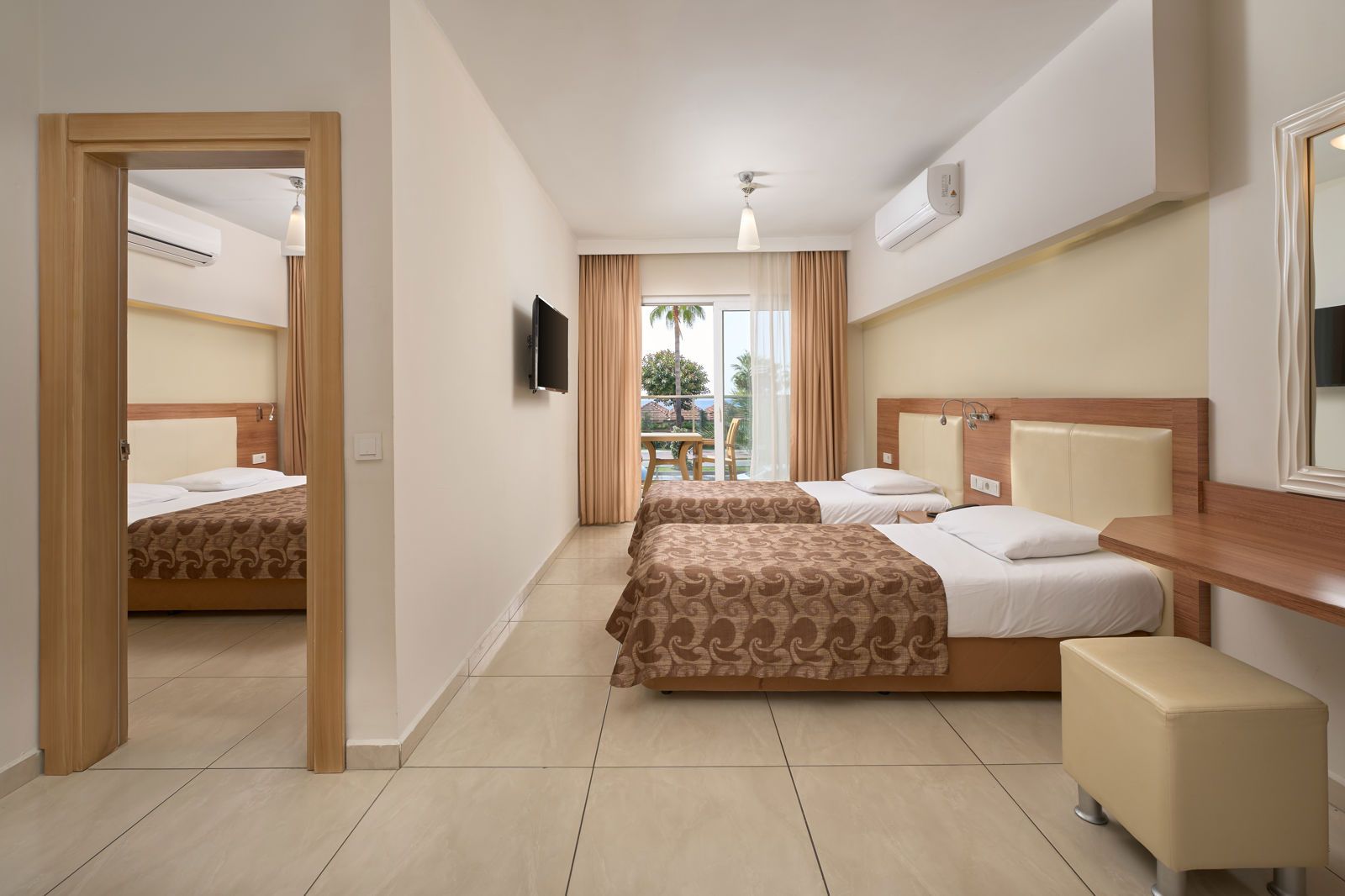 Panorama Hotel, foto 5
