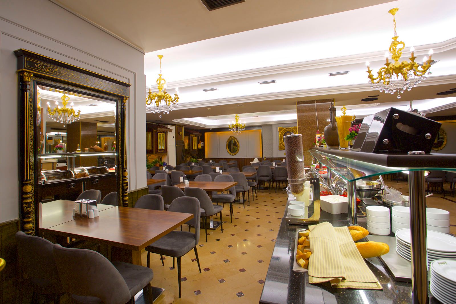 Grand Ant Hotel, foto 10