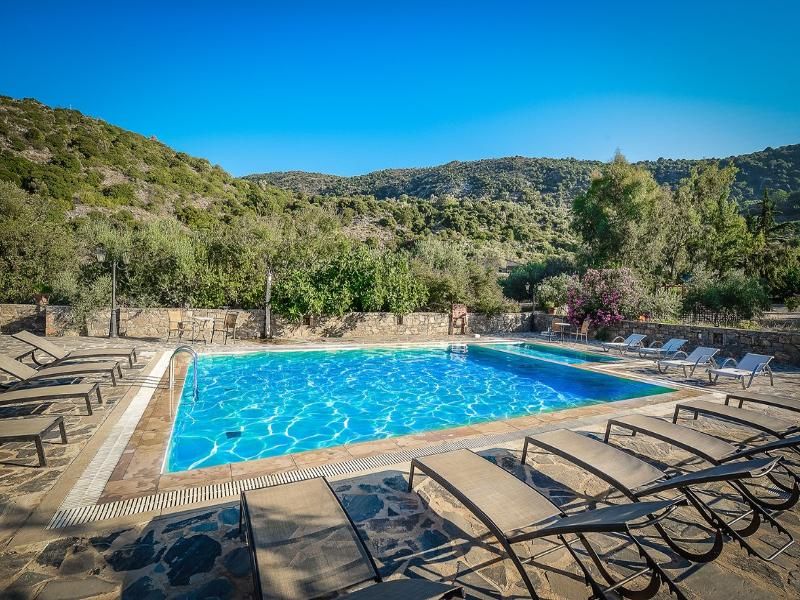 Enagron Cretan Ecotourism Village, foto 10