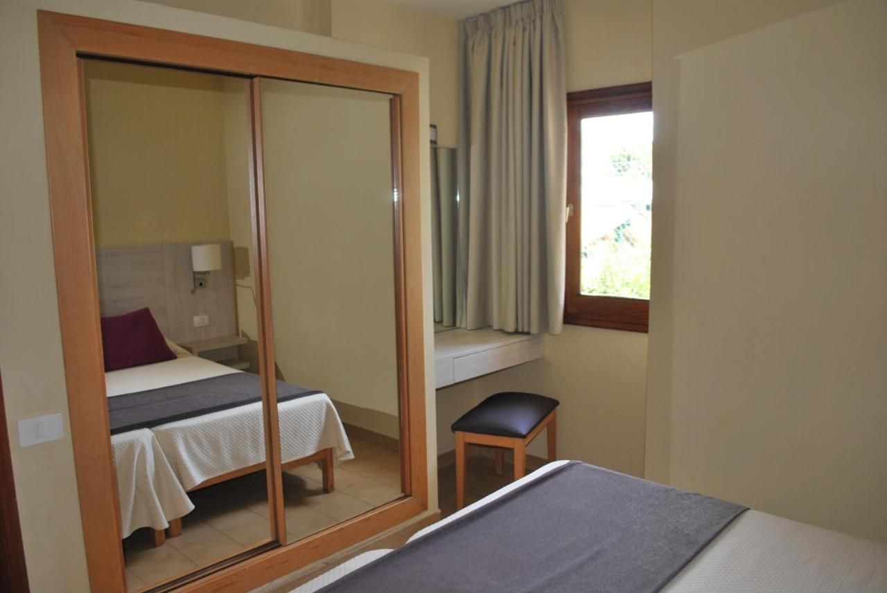 Parque Bali Bungalows, foto 8