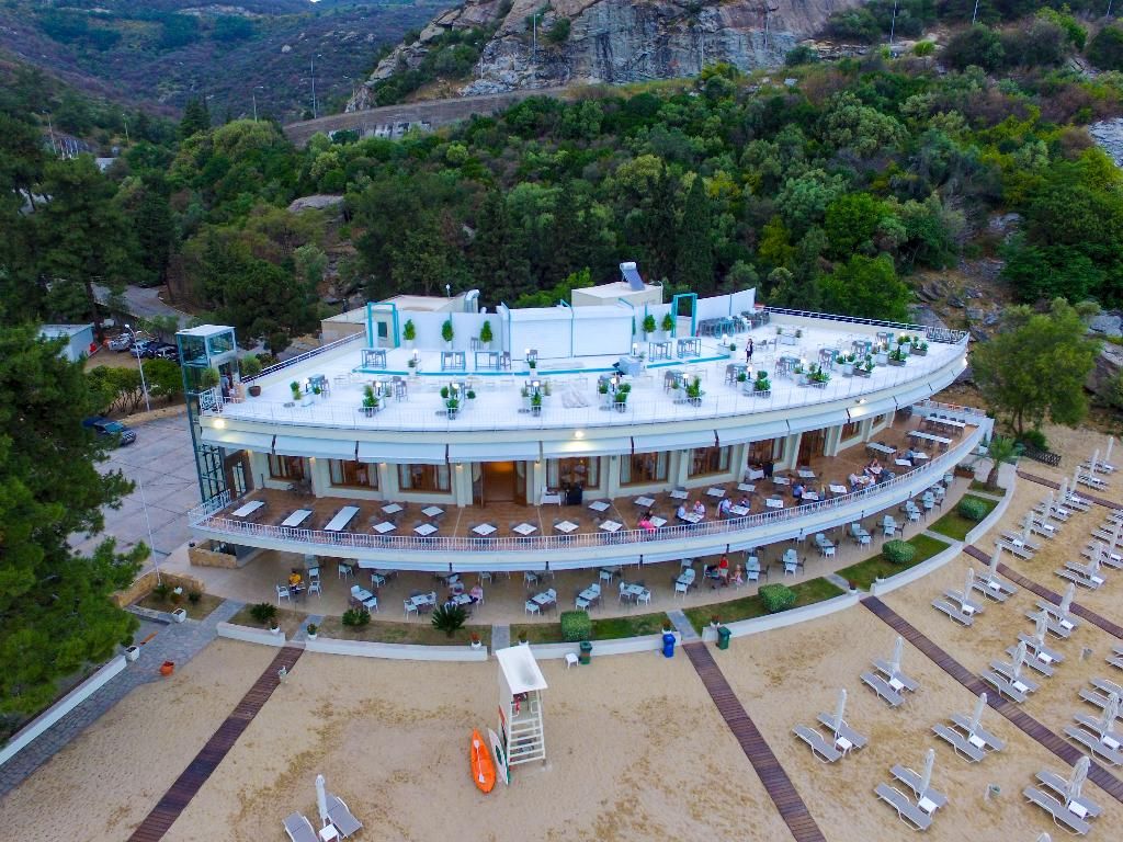Tosca Beach Hotel, foto 15