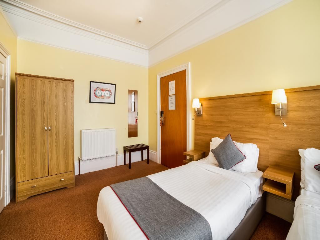 Eagle House Hotel by Oyo Rooms, foto 15