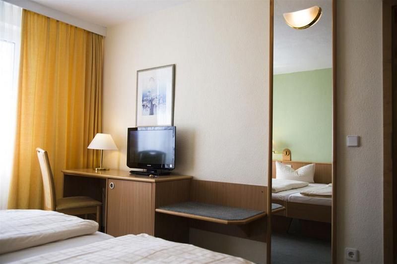 Hotel Frankenblick, foto 12