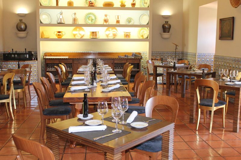 Parador de Trujillo, foto 14