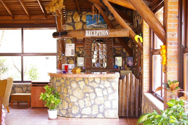 Hotel Imparator, foto 12