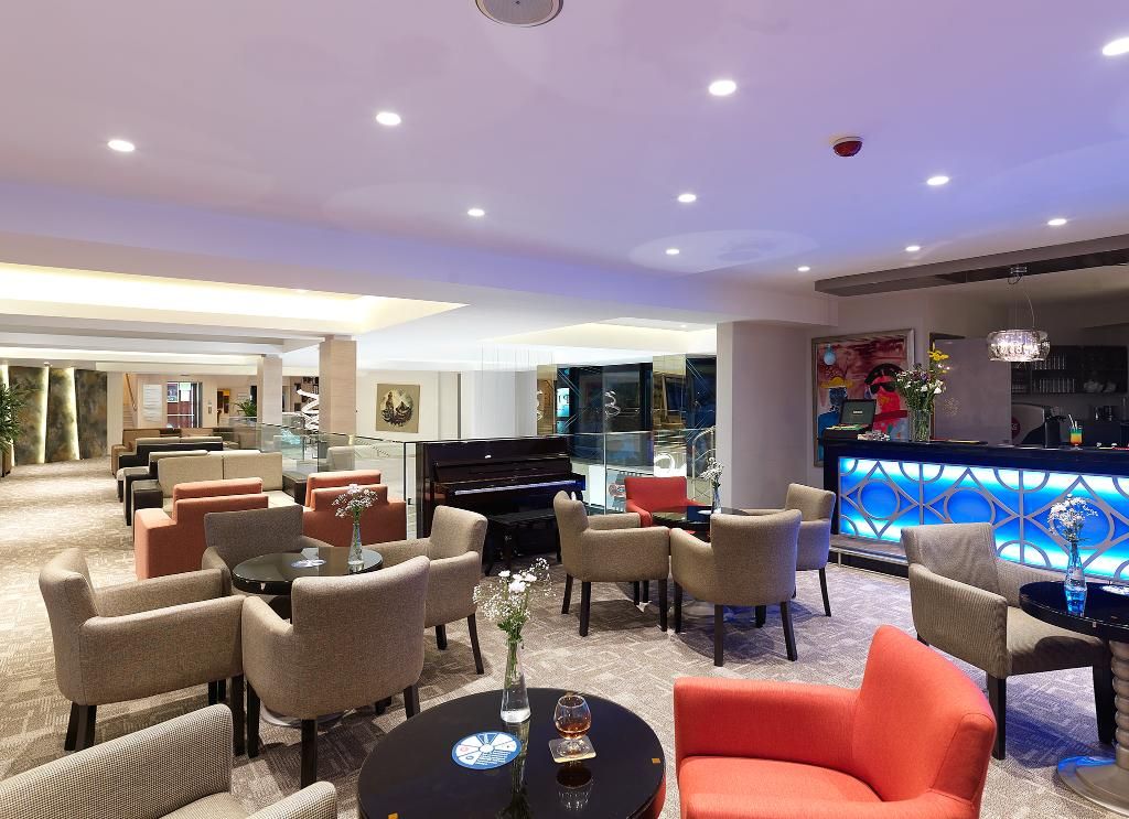 Piril Hotel Thermal & Beauty Spa, foto 13