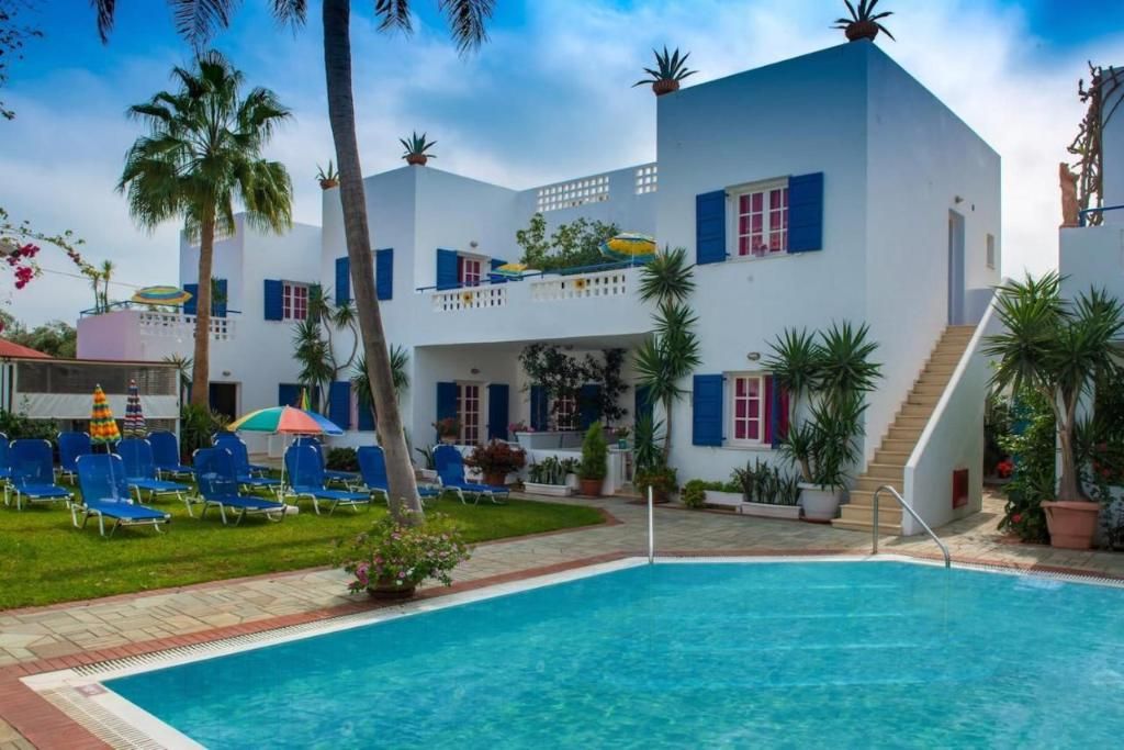 Galini Apartments, foto 6