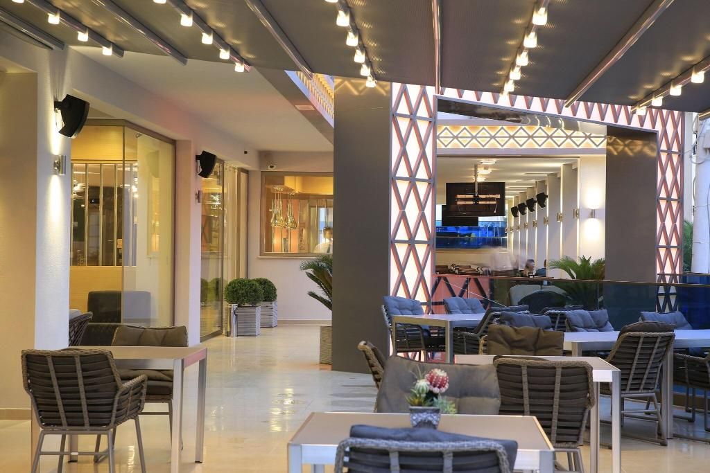 Aurasia Deluxe Hotel, foto 14