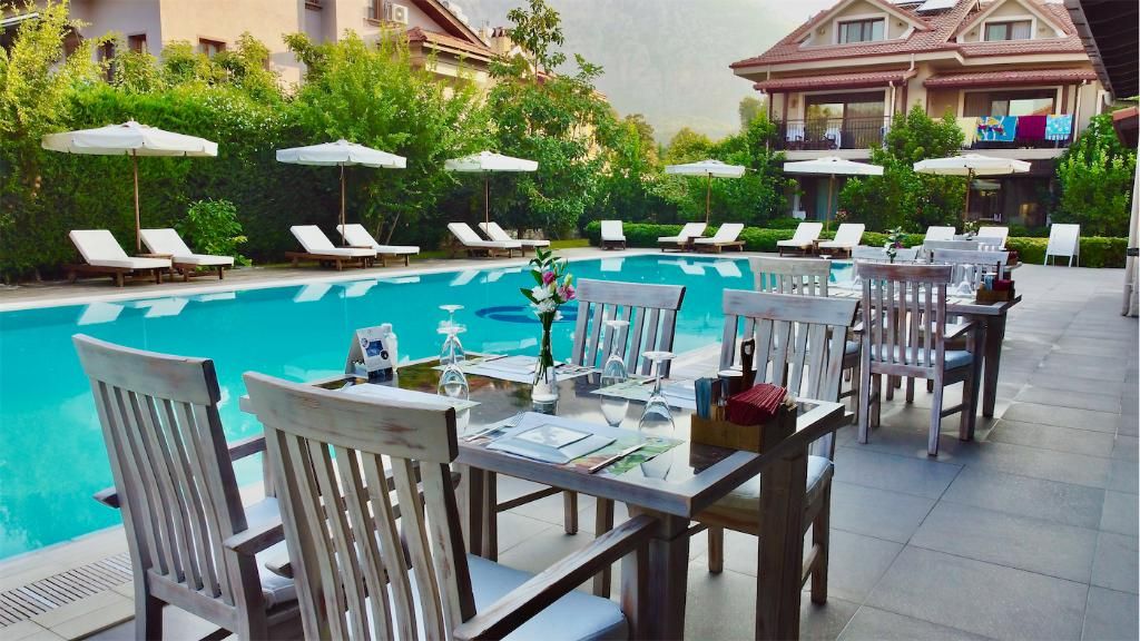 Renka Hotel & Spa, foto 10