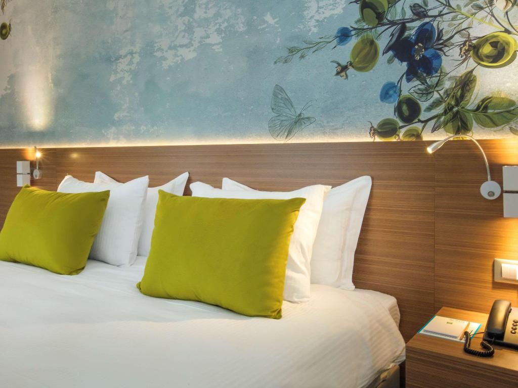 ibis Styles Izmir Bornova, foto 15