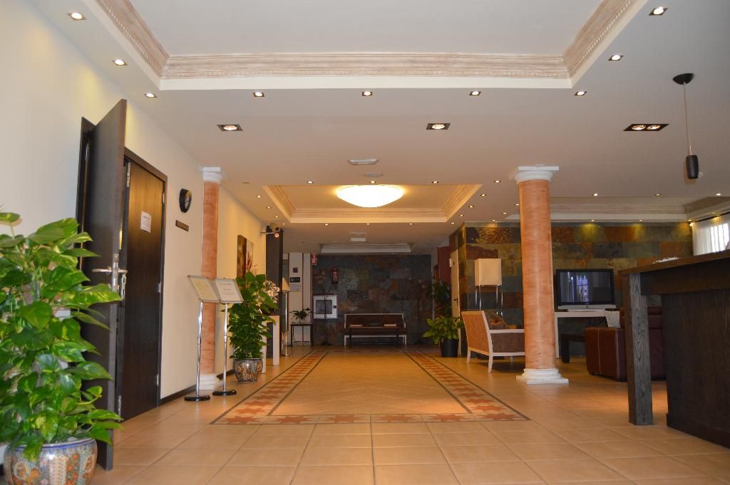 Hotel La Aldea Suites, foto 15