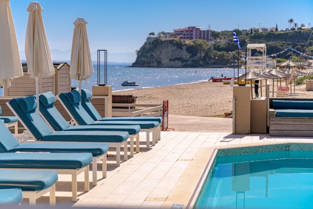 Iakinthos -  Tsilivi Beach, foto 3