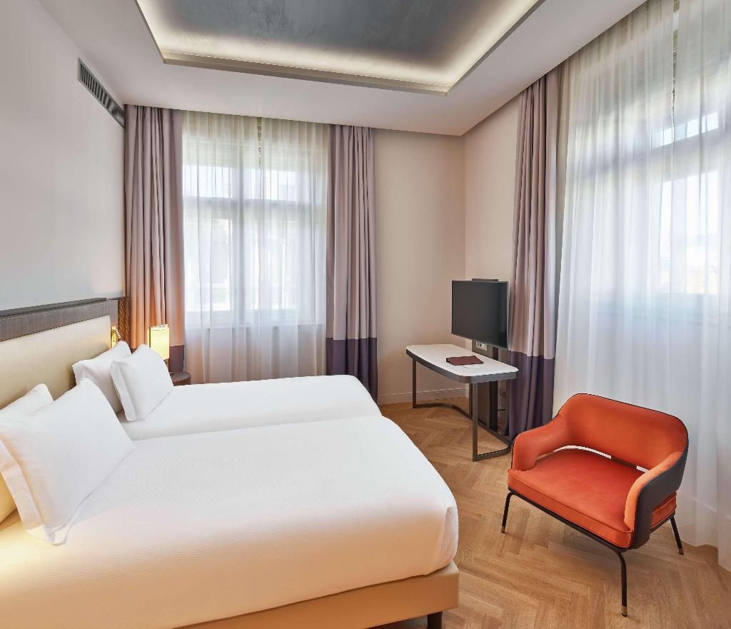 DoubleTree By Hilton Trieste, foto 10