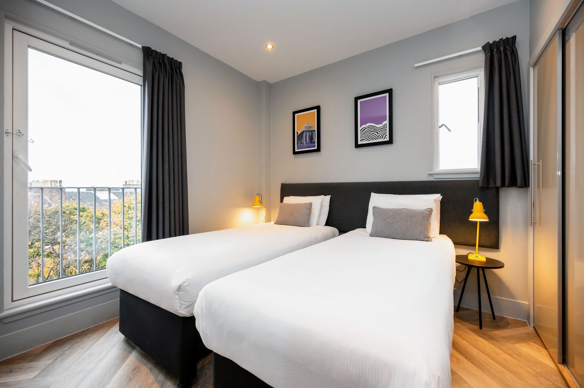 Staycity Aparthotels West End, foto 7