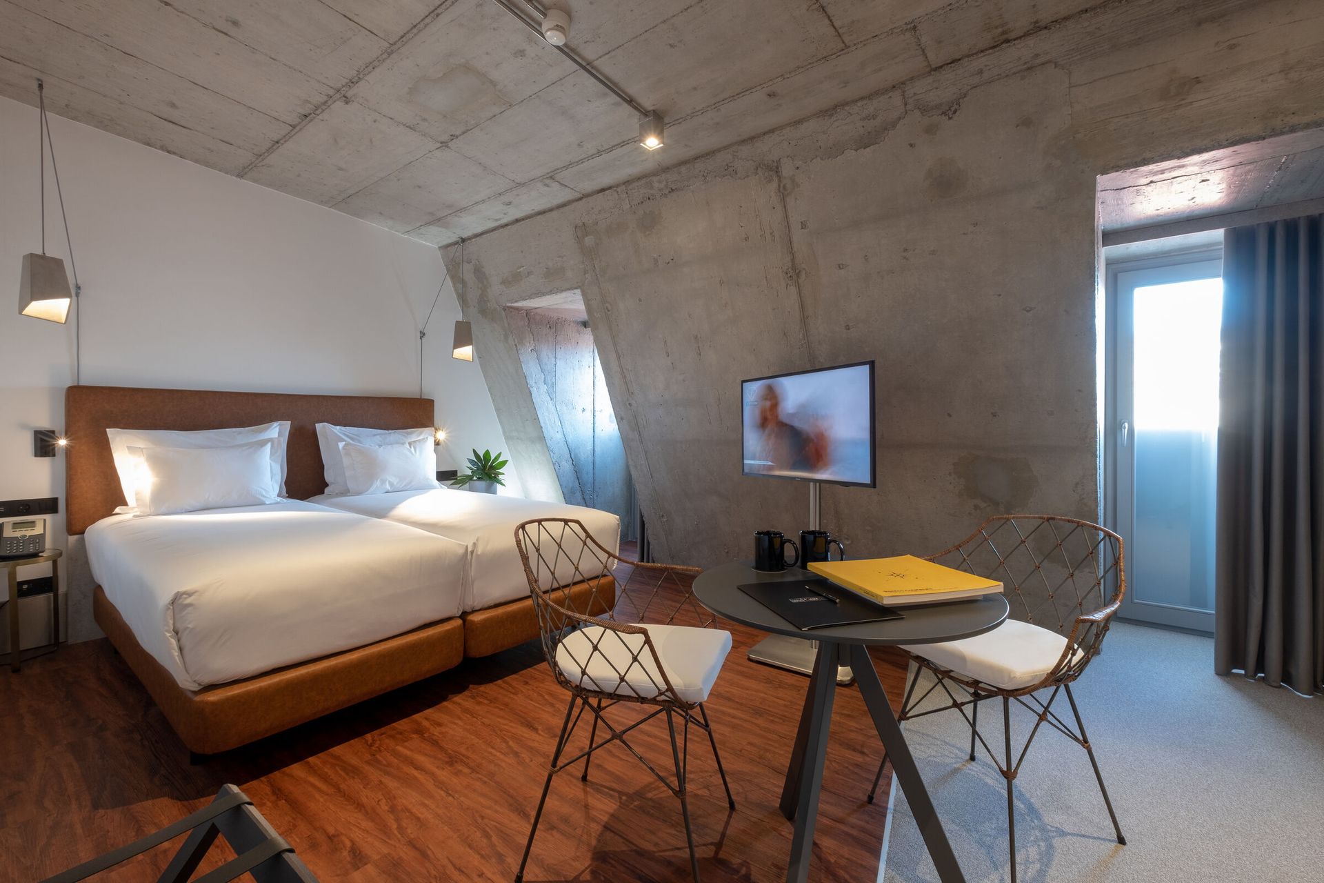 Caju Le Petit Hotel, foto 15