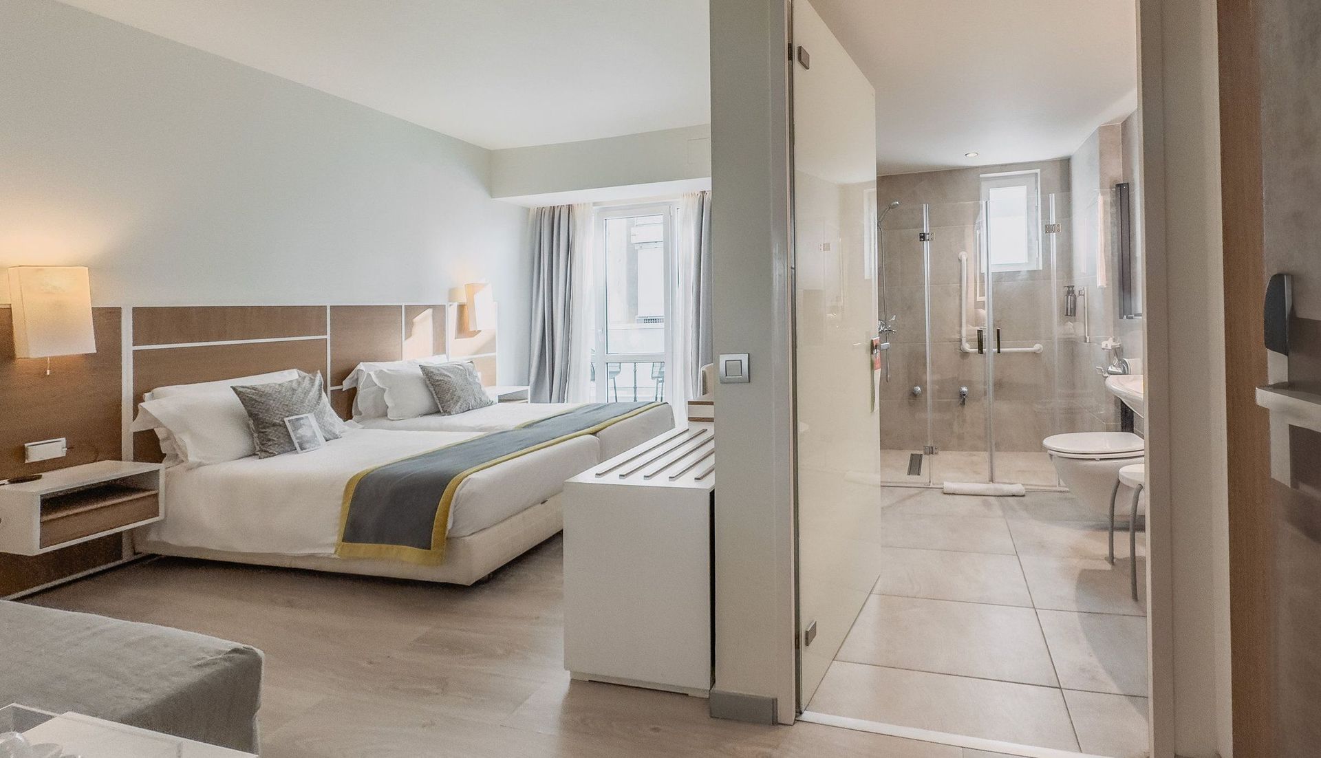St. George Lycabettus Lifestyle Hotel, foto 8