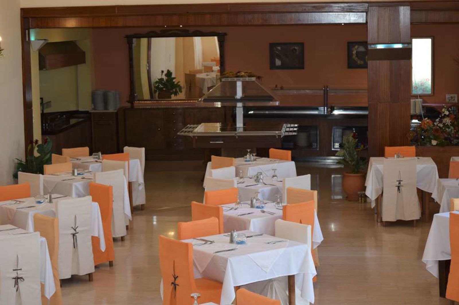 Belvedere Lesvos Aeolis Hotel, foto 8