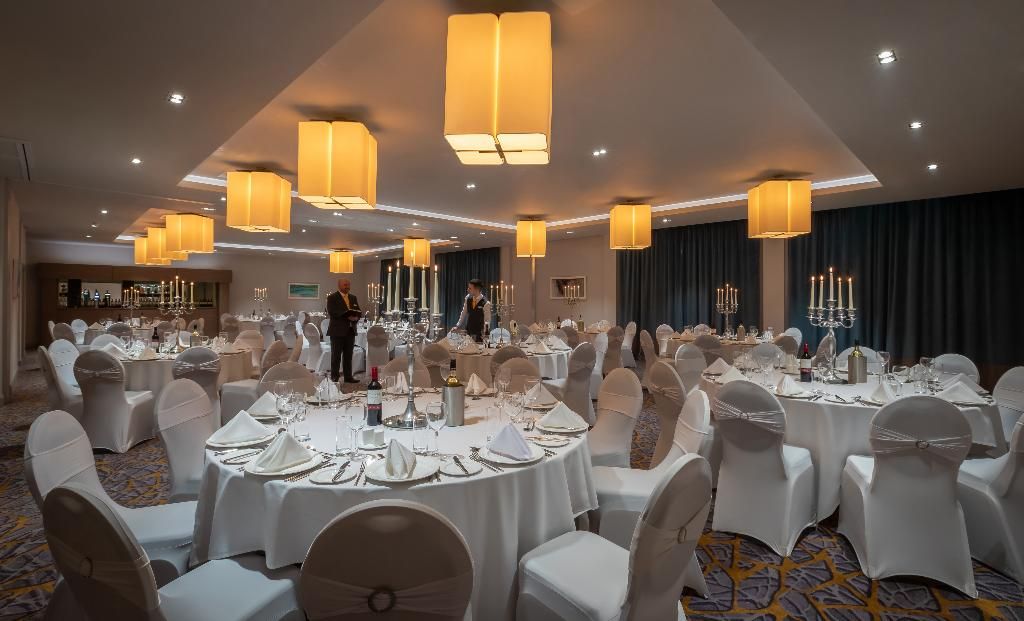 Maldron Hotel Belfast International Airport, foto 7