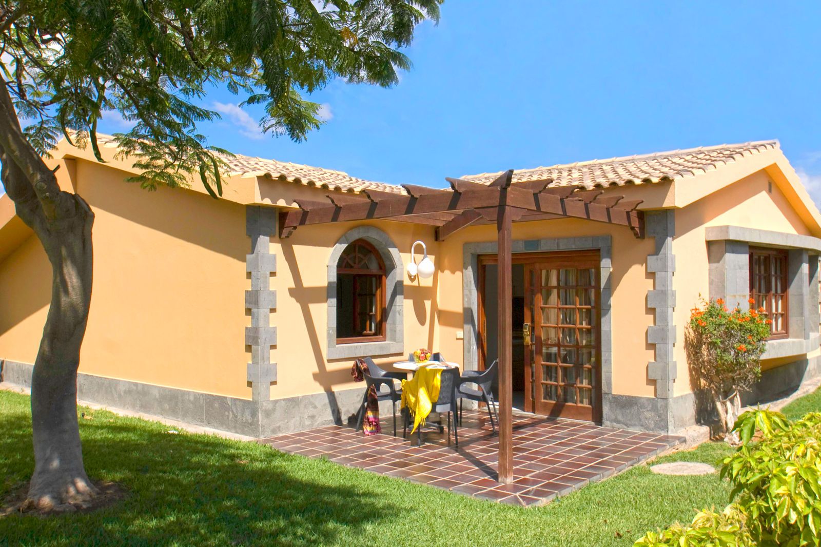 Maspalomas Resort by Dunas, foto 10