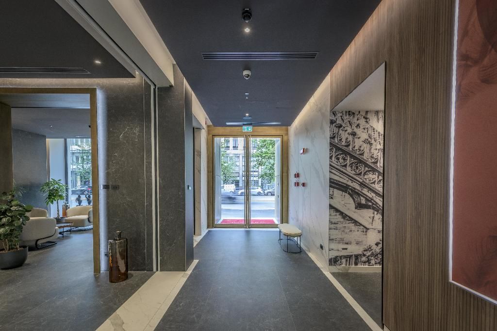 Palazzo Vittoria Hotel Milano, foto 12