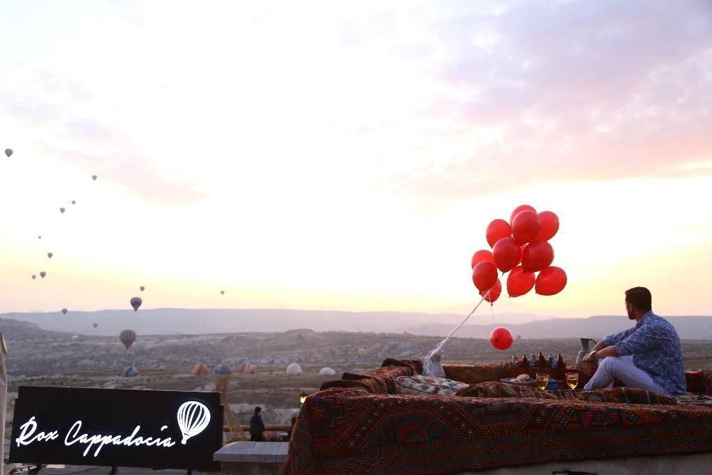 Rox Cappadocia, foto 5