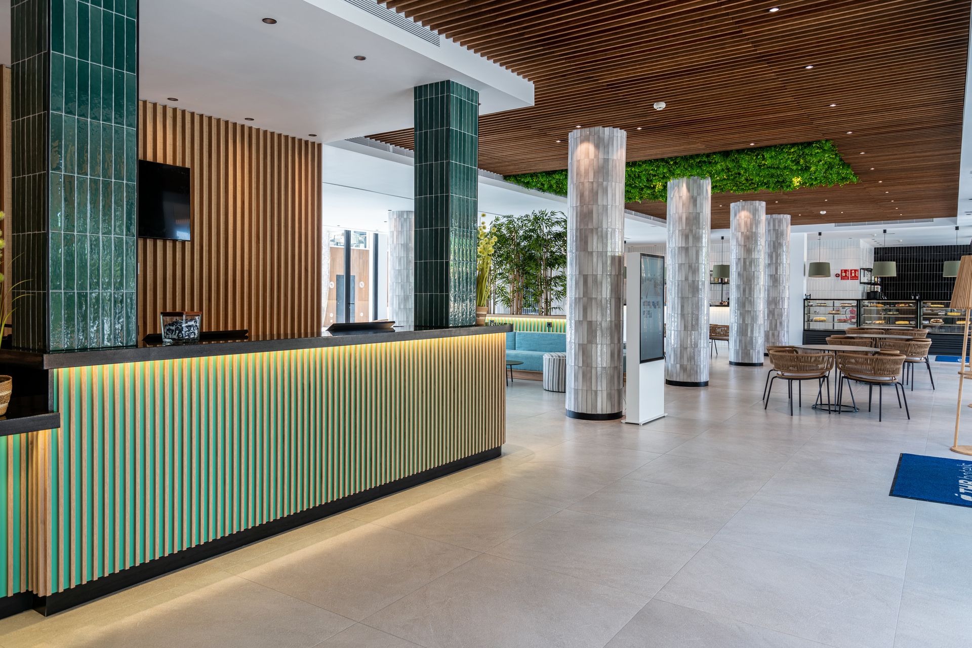 THB Bamboo Alcudia, foto 2