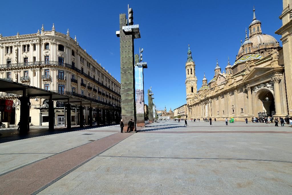 Hotel Pilar Plaza, foto 8