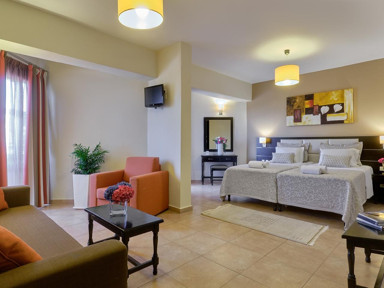 Aphrodite Hotel, foto 7