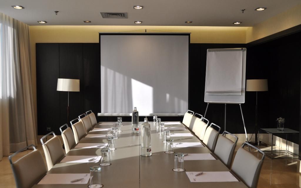 LCB Hotel Fuenlabrada, foto 6