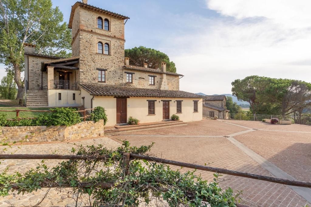 Borgo Pulciano, foto 15