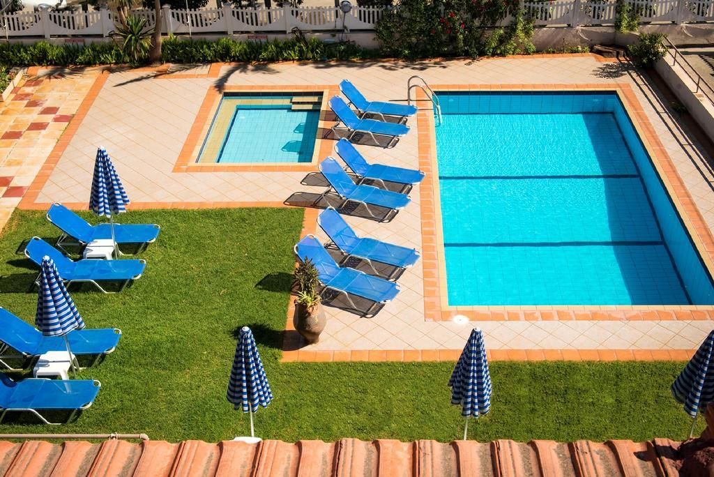 Marianthi Apartments, foto 2