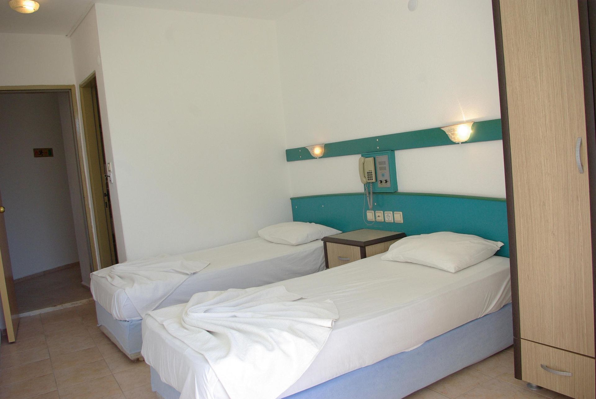 Zeybek Beach Hotel, foto 3