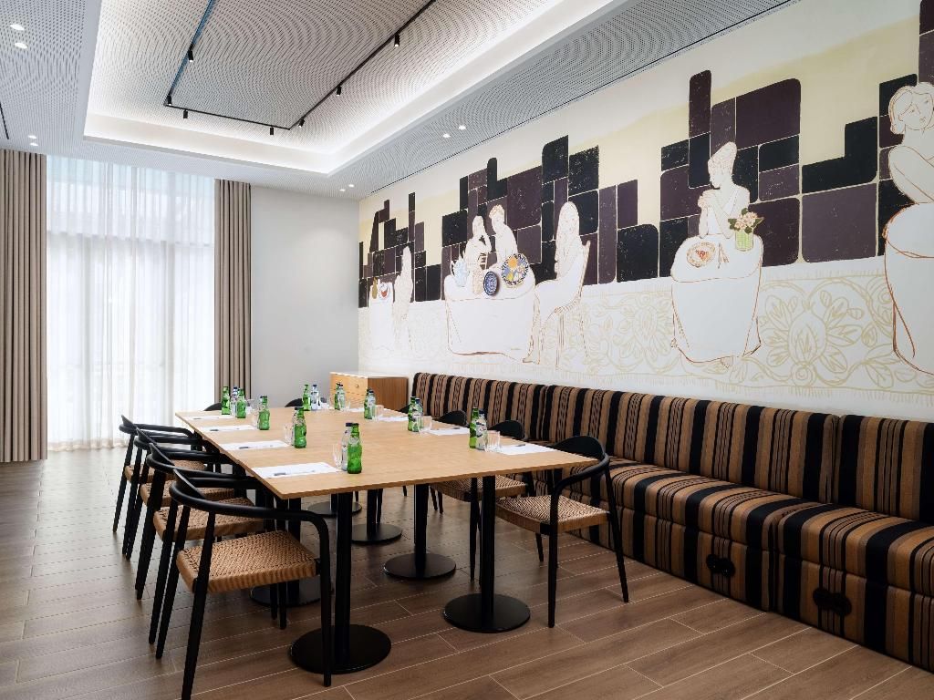 Hilton Garden Inn Evora, foto 4